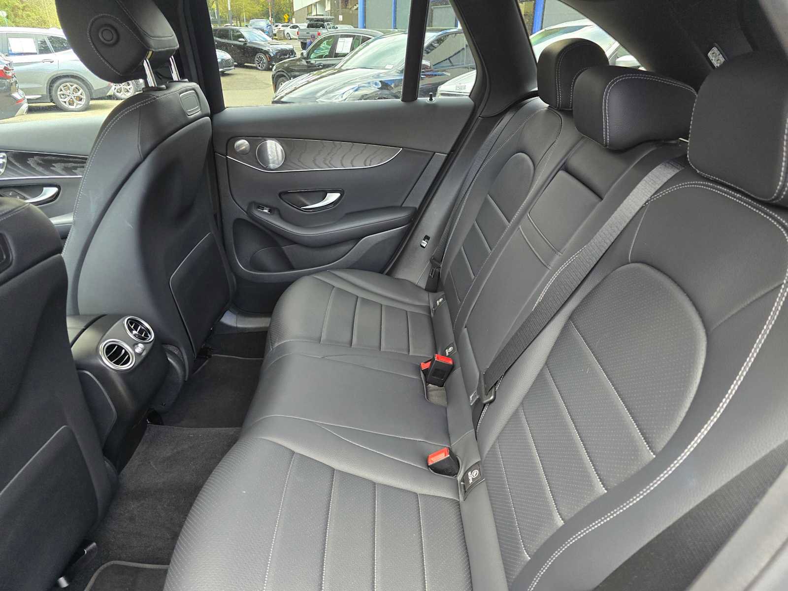 Used 2018 Mercedes-Benz GLC 300 image 16