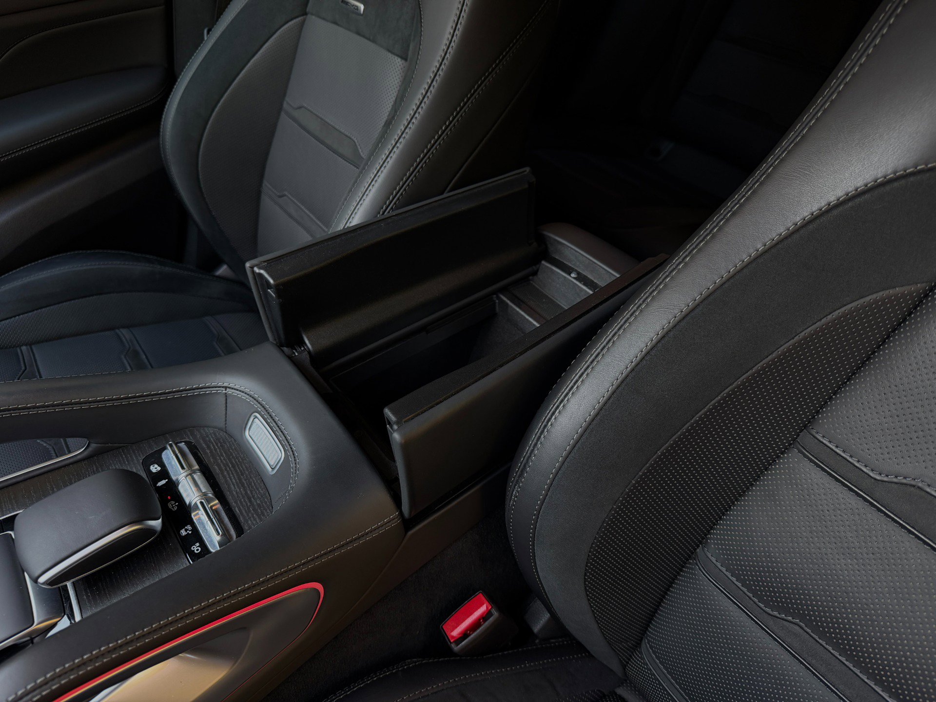 Used 2022 Mercedes-Benz GLE 63 AMG S image 26