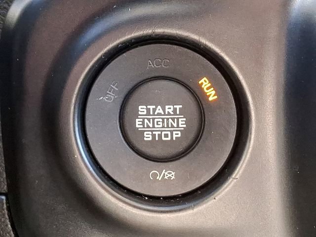 Used 2018 Jeep Wrangler Unlimited Sport S AWD/4WD image 26