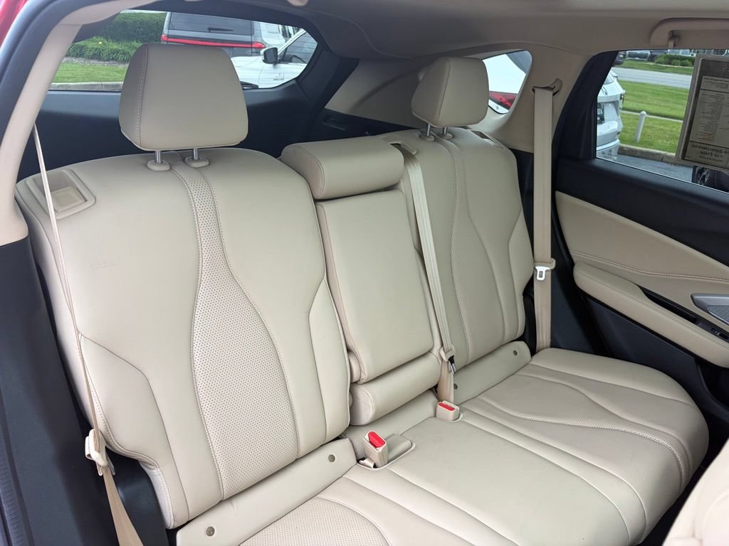 Certified 2023 Acura RDX AWD w/ Technology Package image 27