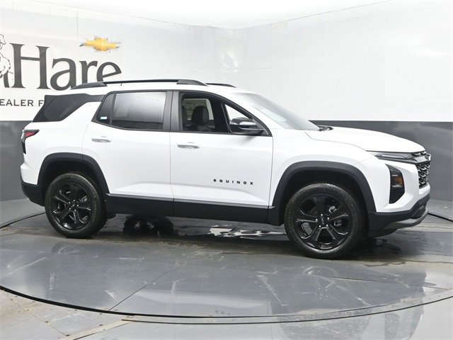 New 2026 Chevrolet Equinox LT w/ Convenience Package II image 27