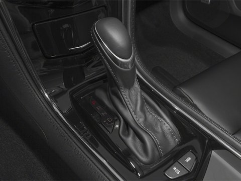 Used 2014 Cadillac ATS Performance image 10