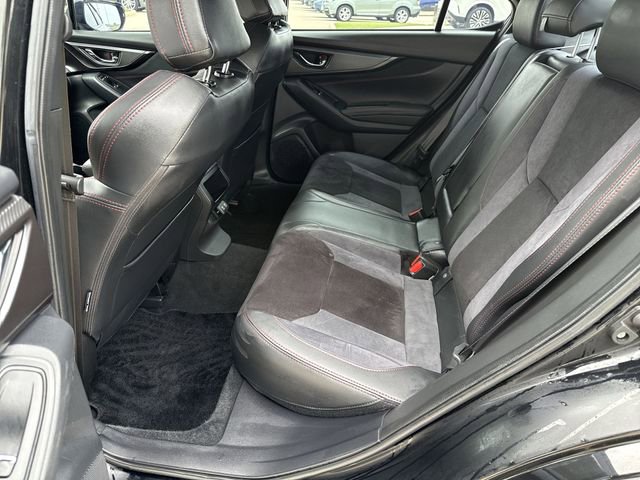 Used 2022 Subaru WRX GT image 16