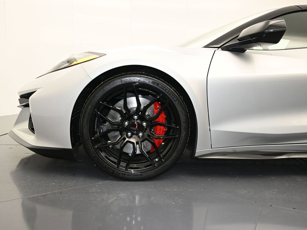 New 2026 Chevrolet Corvette Z06 w/ Battery Protection Package image 10
