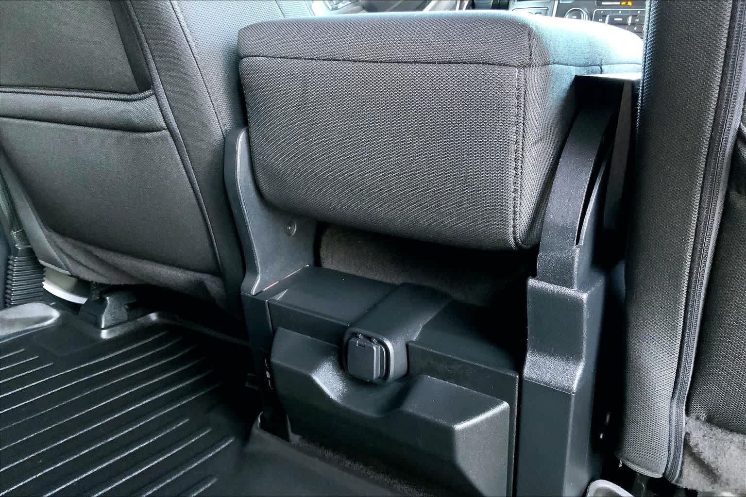 Used 2019 Ford F150 XL w/ Equipment Group 101A Mid RWD image 36