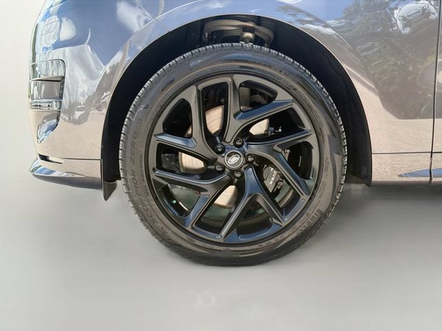 Used 2024 Land Rover Range Rover Sport Dynamic SE AWD/4WD image 42