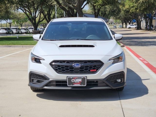 Used 2025 Subaru WRX Premium image 10