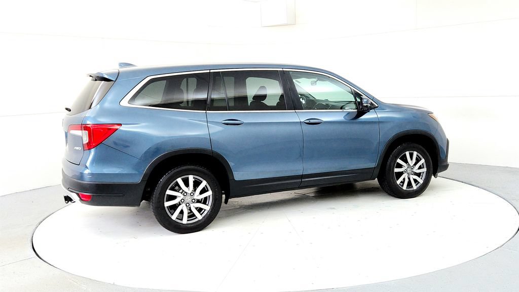 Used 2019 Honda Pilot EX image 6