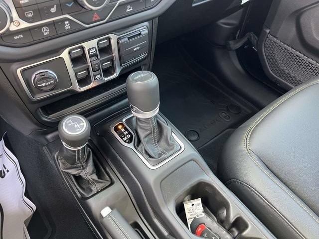 New 2026 Jeep Gladiator Sport AWD/4WD image 21