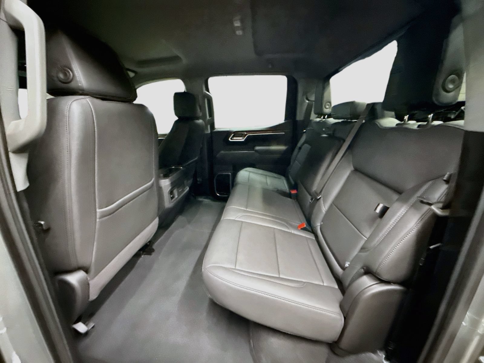 New 2026 Chevrolet Silverado 1500 RST w/ RST All Star Premium Package AWD/4WD image 28