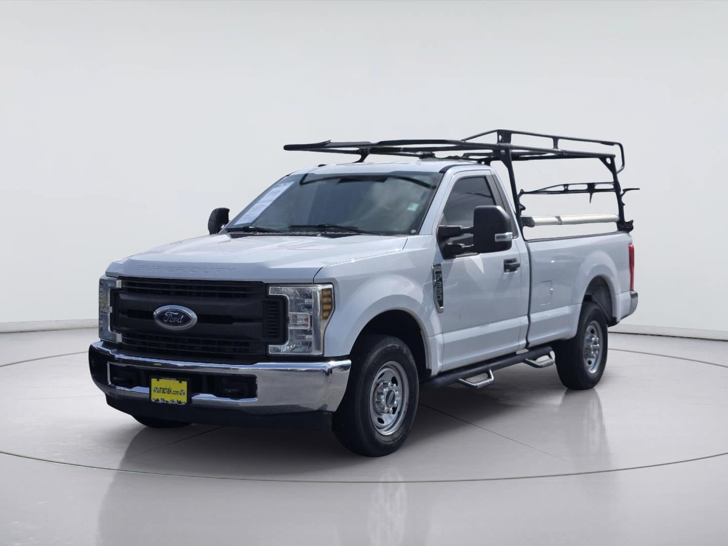 Used 2019 Ford F250 XL w/ XL Value Package