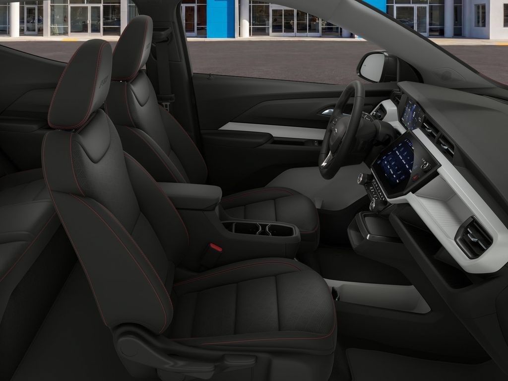 New 2027 Chevrolet Bolt RS FWD image 15
