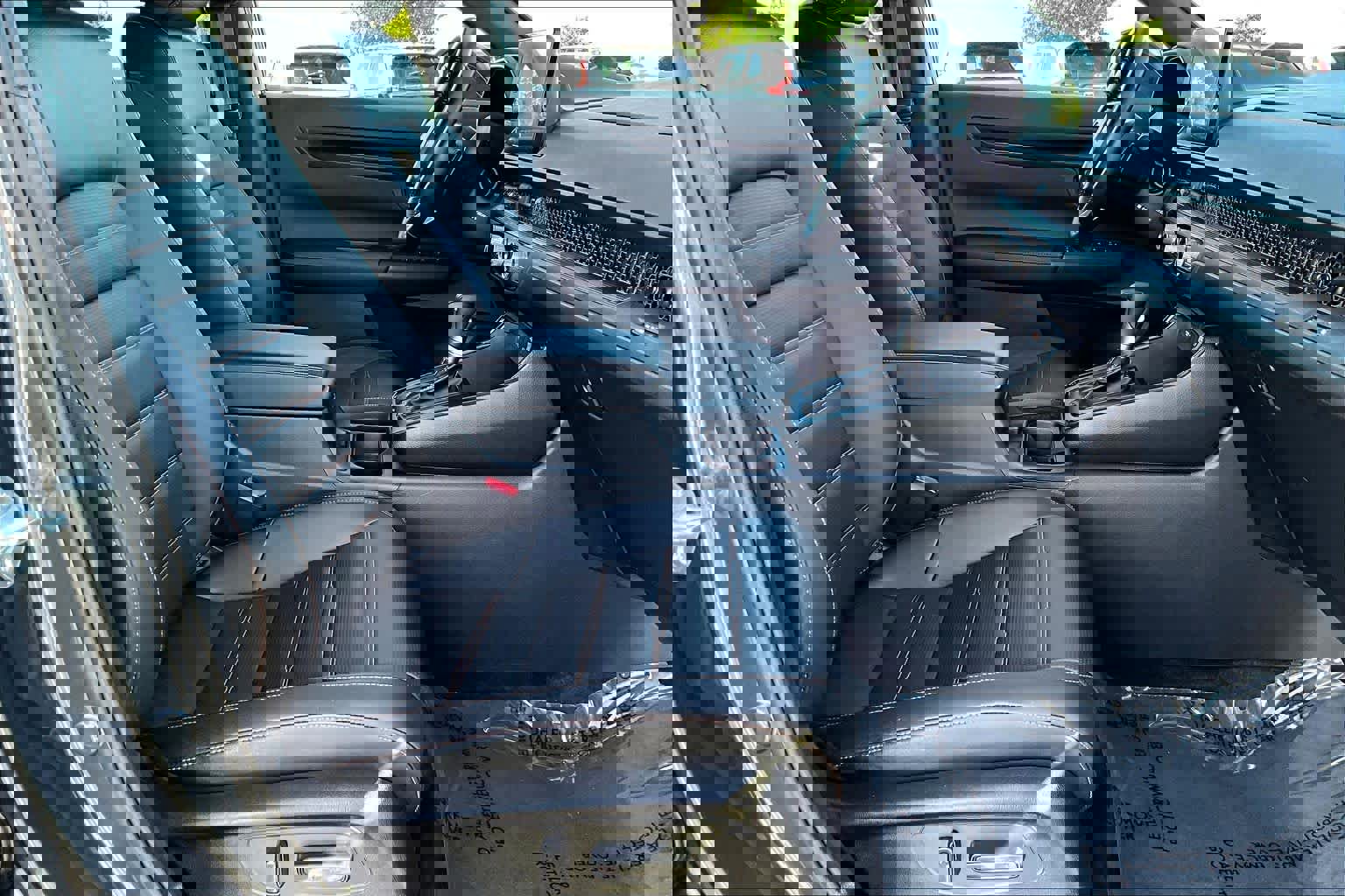 Used 2025 Honda CR-V Sport-L image 8