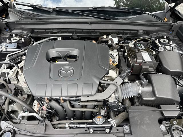 Certified 2025 MAZDA CX-30 AWD 2.5 S w/ Preferred Package image 33