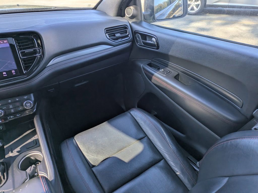 Used 2023 Dodge Durango R/T image 19