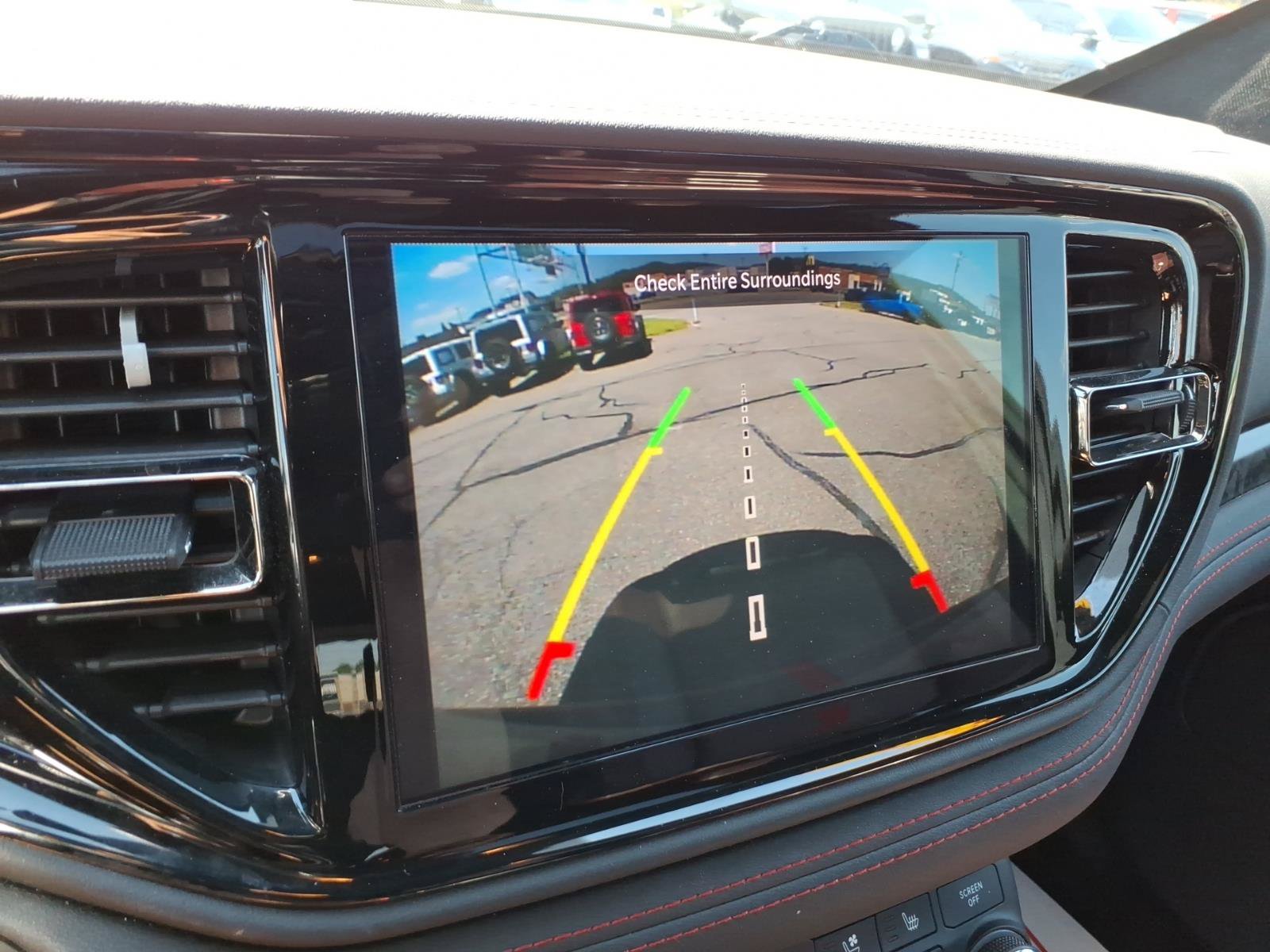 Used 2023 Dodge Durango R/T AWD/4WD image 26