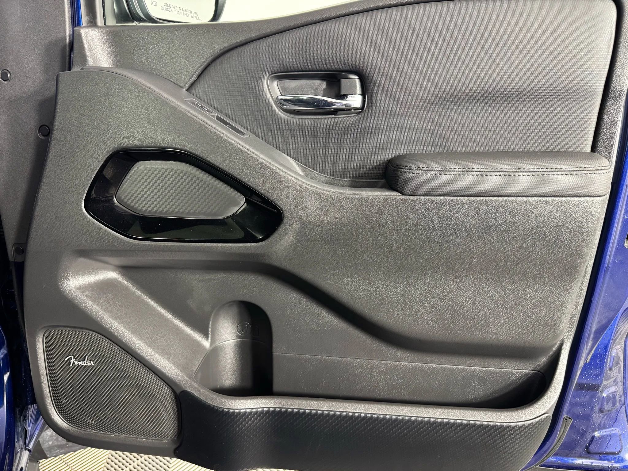 Used 2022 Nissan Frontier PRO-4X w/ Pro-4X Premium Package image 43