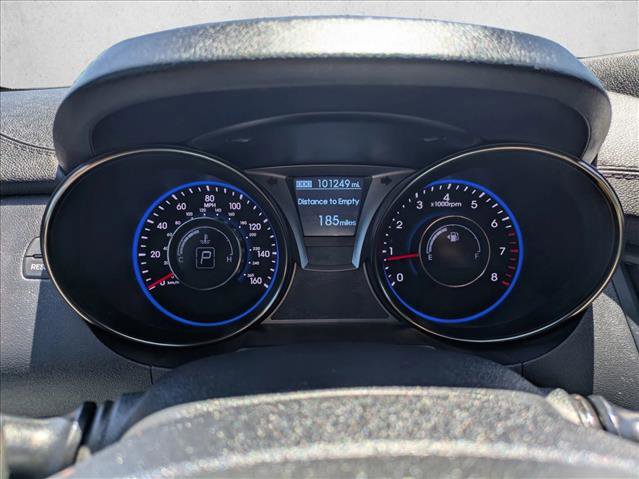 Used 2014 Hyundai Genesis 2.0T RWD image 11