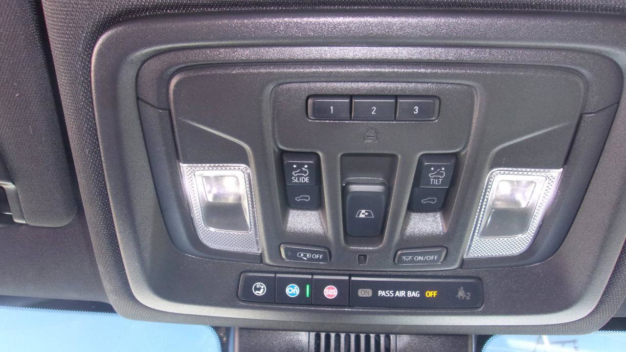 Used 2024 Chevrolet Silverado 2500 ZR2 w/ ZR2 Bison Edition image 18