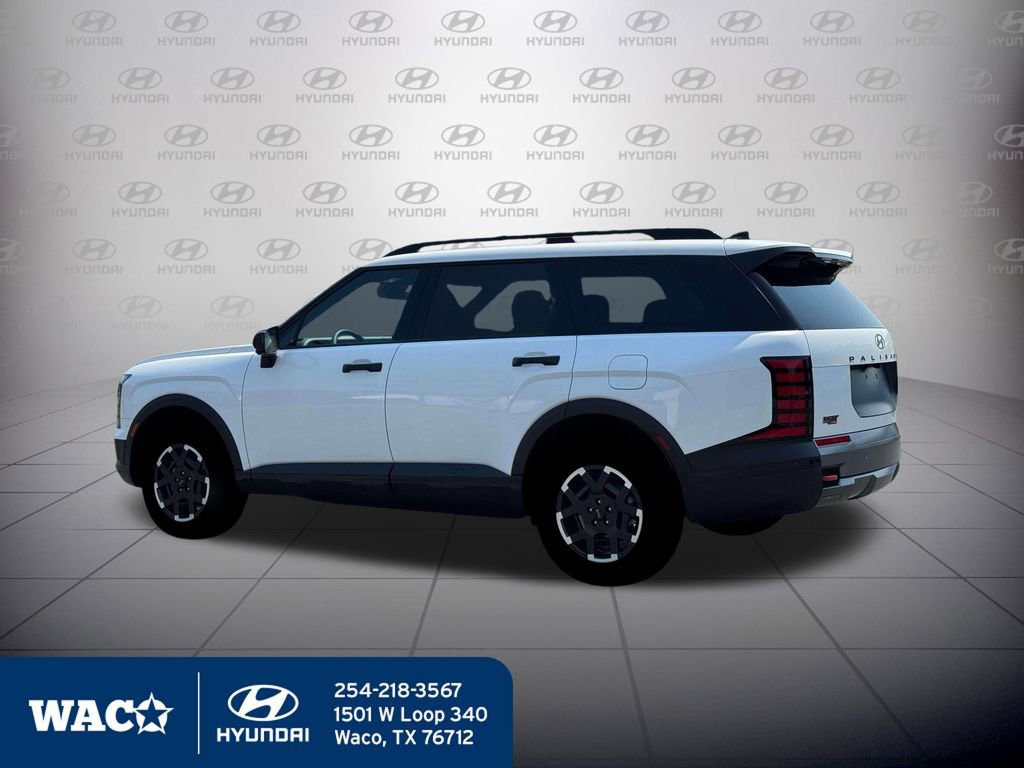 New 2026 Hyundai Palisade XRT Pro image 4
