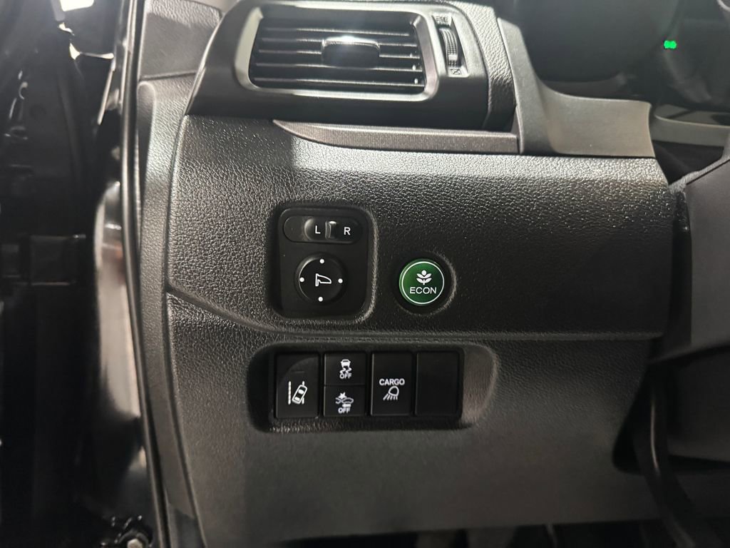 Used 2025 Honda Ridgeline RTL image 34