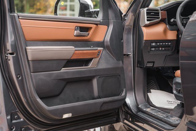 New 2026 Toyota Tundra 1794 Edition image 45