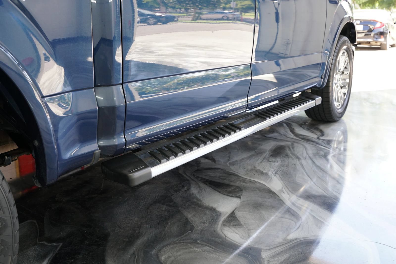Used 2019 Ford F150 Lariat w/ Equipment Group 502A Luxury RWD image 44