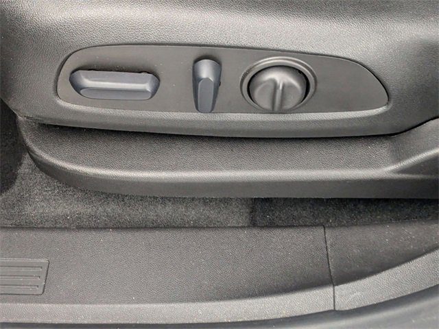 Certified 2024 Chevrolet Equinox LT image 14