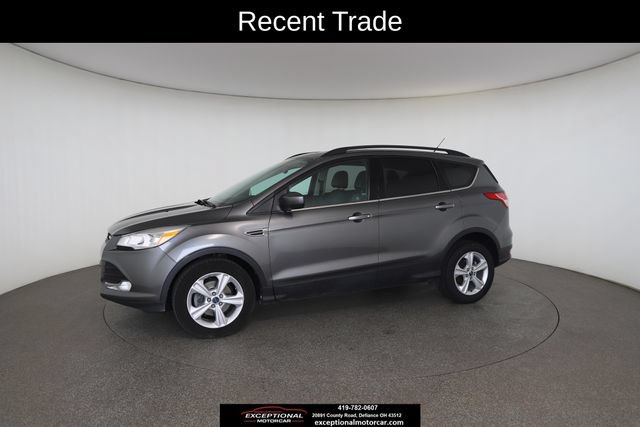 Used 2014 Ford Escape SE w/ Equipment Group 201A FWD image 5