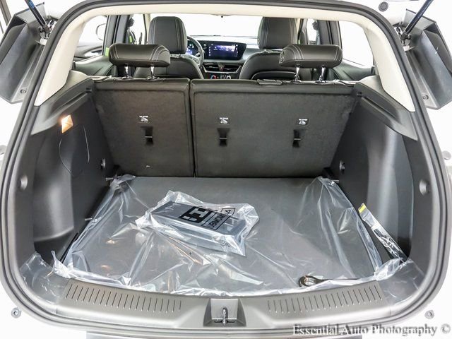 New 2026 Buick Encore GX Preferred w/ Comfort Package image 16