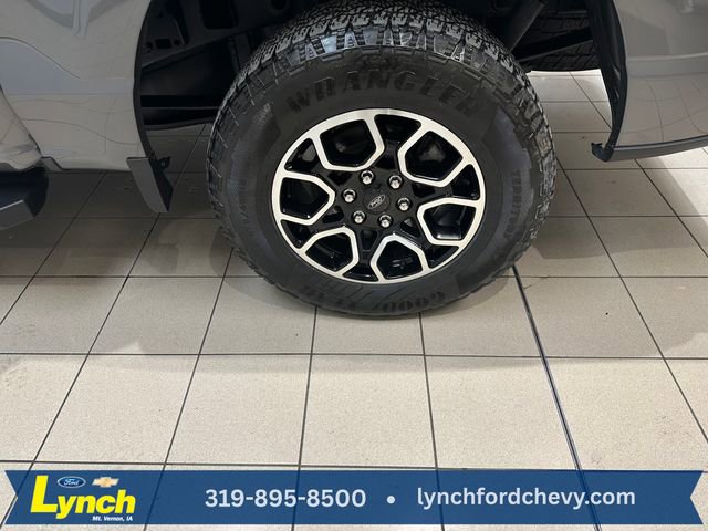 Used 2023 Ford F150 XLT w/ Equipment Group 302A High image 28