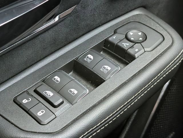 Used 2025 RAM 1500 RHO w/ RHO Level 1 Equipment Group image 22