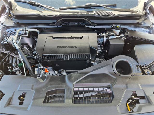 Used 2024 Honda Pilot EX-L image 23