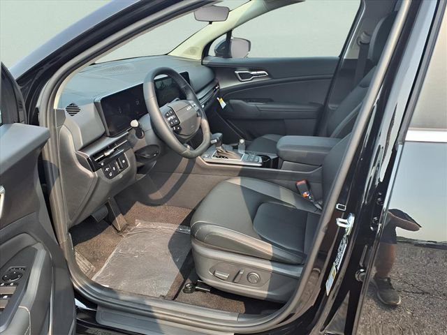 New 2026 Kia Sportage EX image 19
