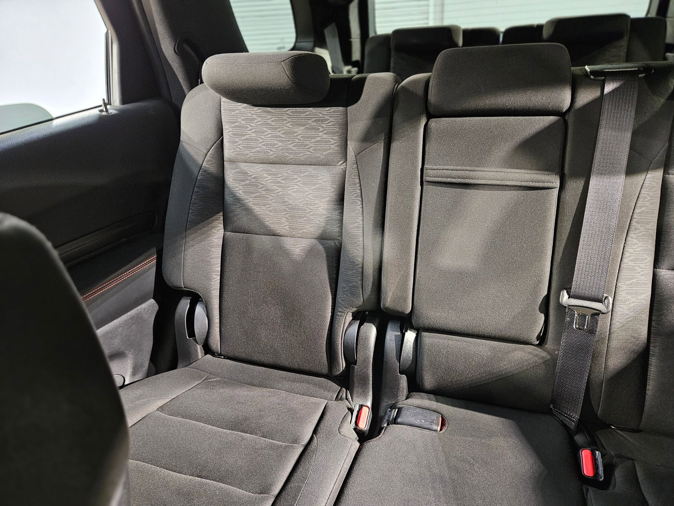 Used 2024 Dodge Durango R/T image 12