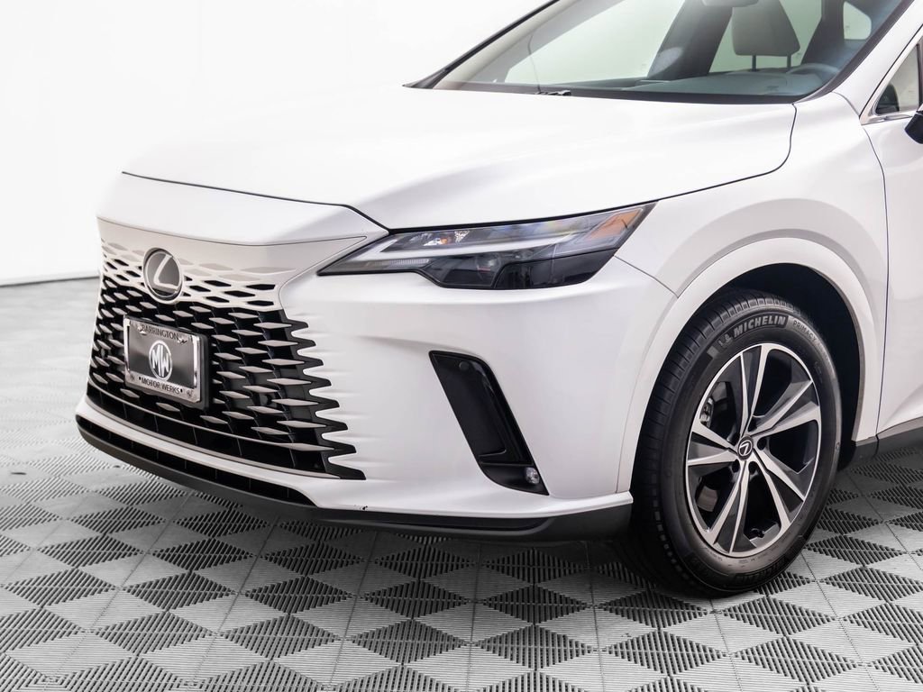 Used 2024 Lexus RX 350 Premium image 36