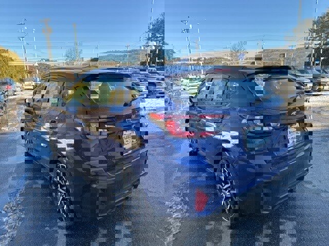 New 2026 Subaru Impreza 2.0i Sport image 8