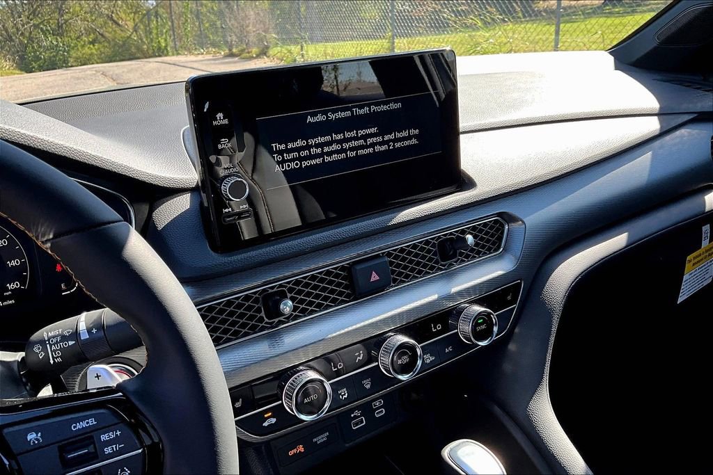 New 2026 Acura Integra A-Spec image 25