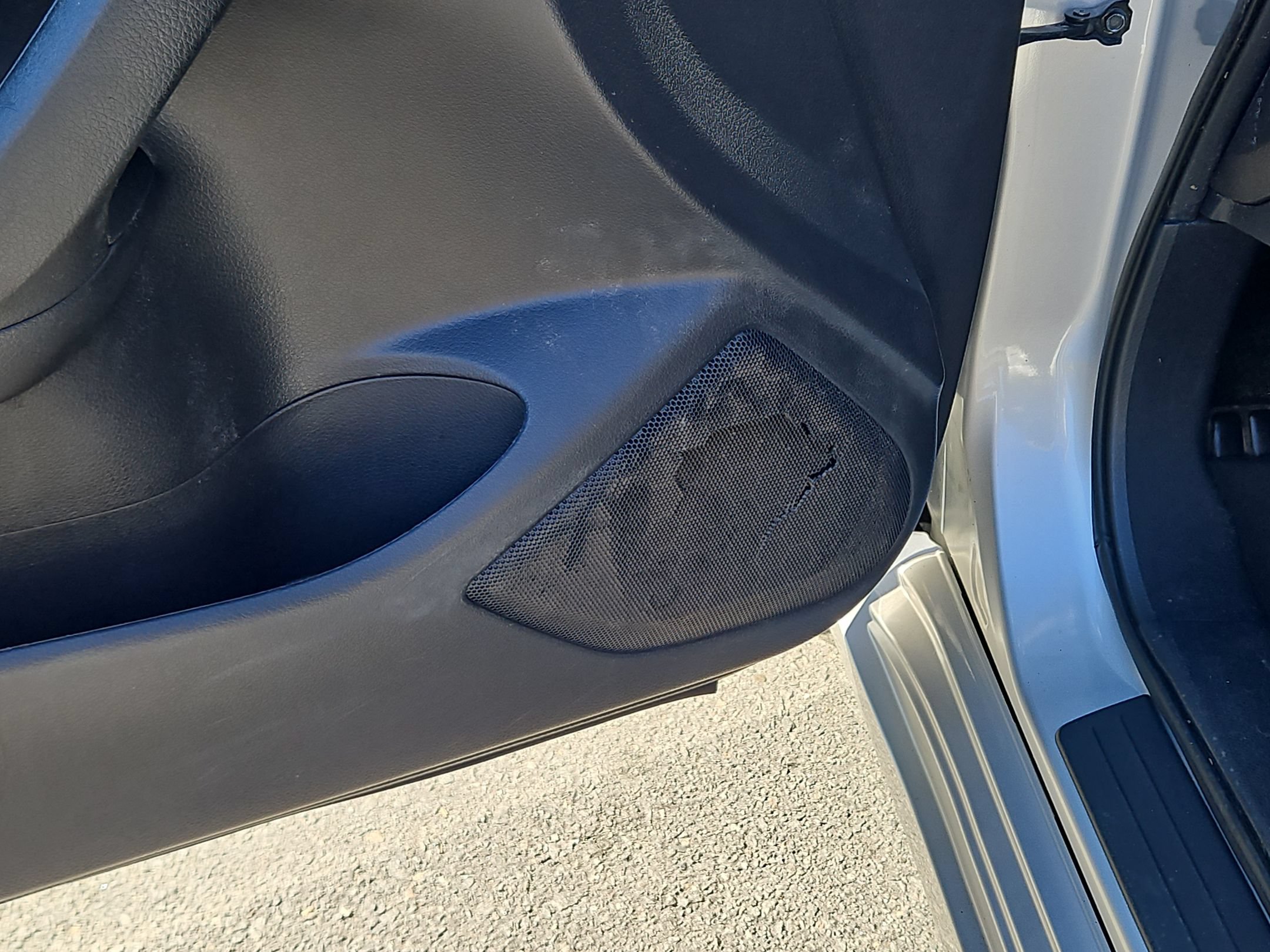 Used 2017 Nissan Altima 2.5 SV FWD image 21