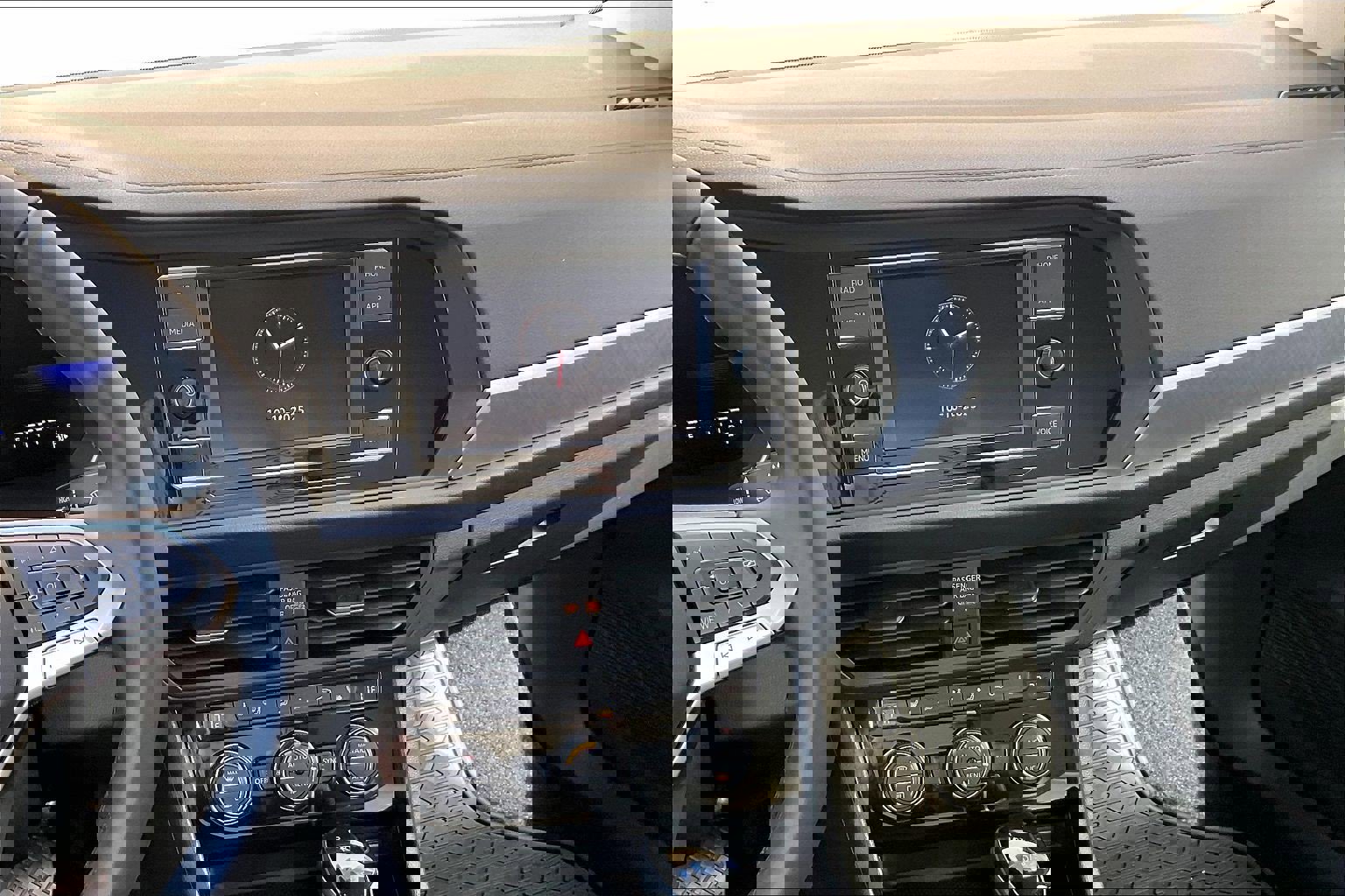 Certified 2024 Volkswagen Jetta SE image 5