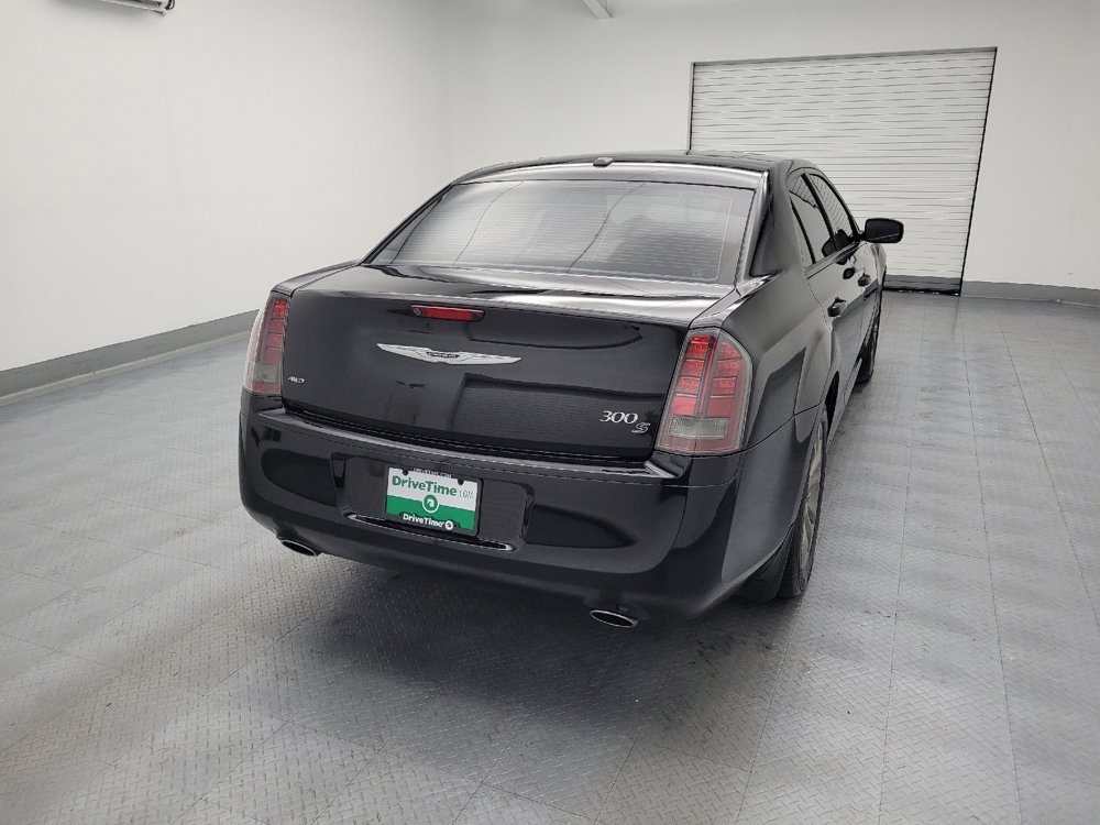 Used 2014 Chrysler 300 S w/ Luxury Group AWD/4WD image 7