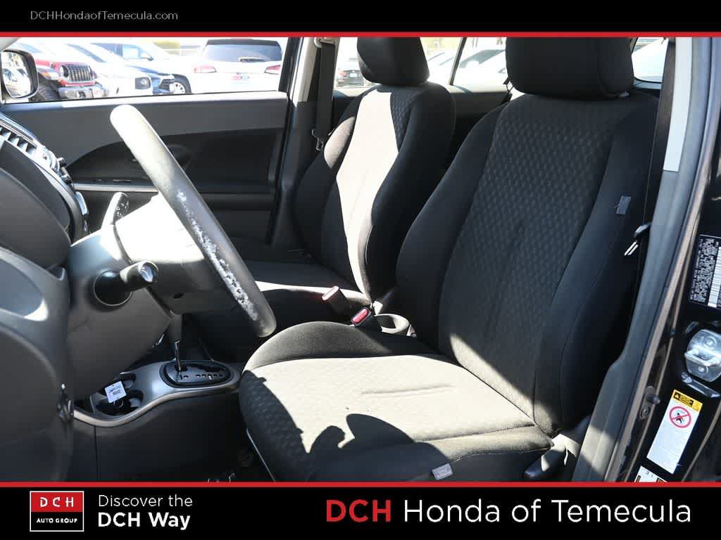 Used 2014 Scion xD FWD image 17