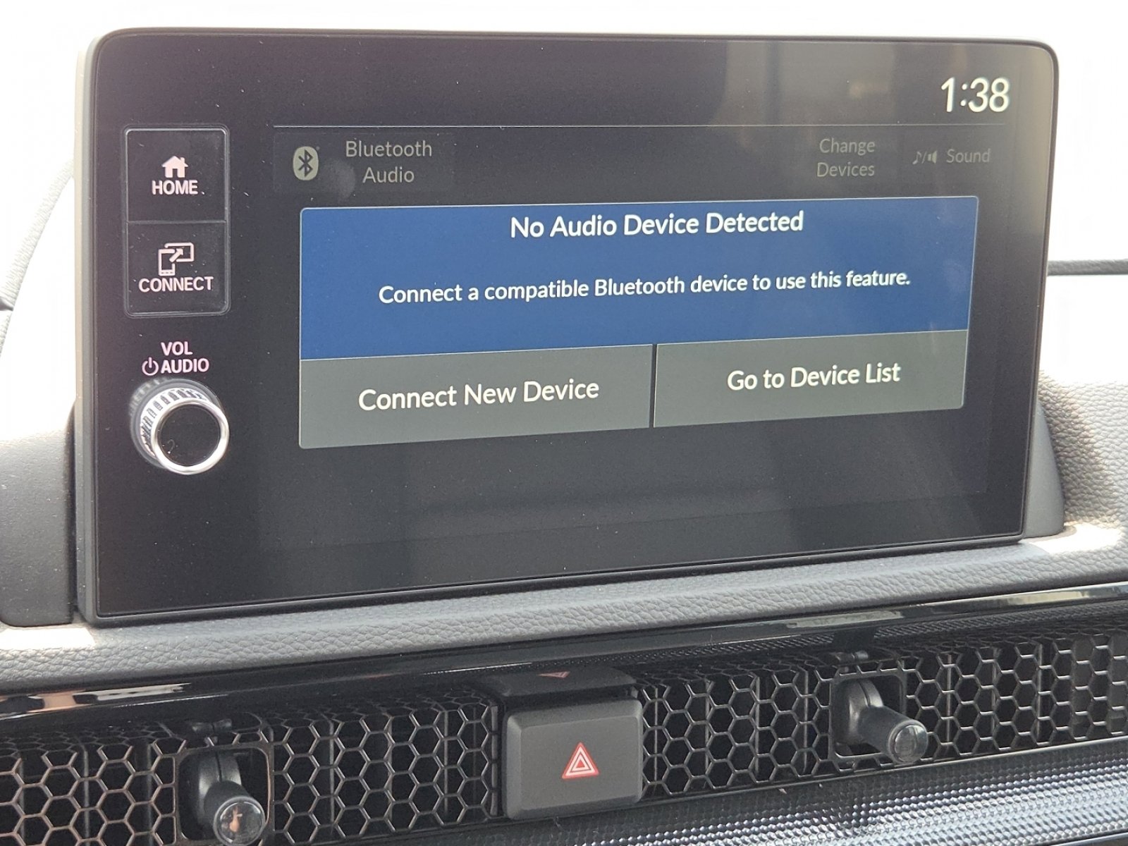 New 2026 Honda CR-V EX-L image 6