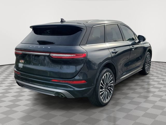 Used 2021 Lincoln Corsair Reserve w/ Equipment Group 201A image 6