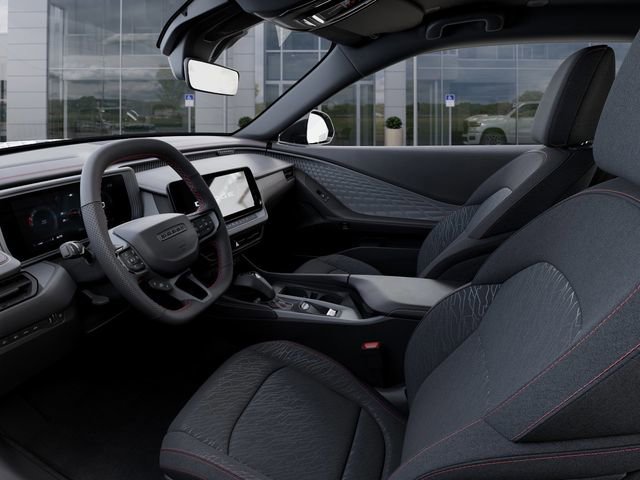 New 2026 Dodge Charger GT AWD/4WD image 24