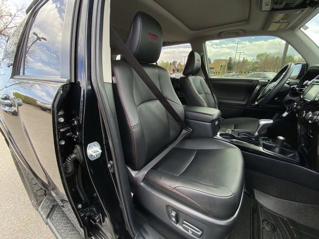 Used 2019 Toyota 4Runner TRD Pro image 29