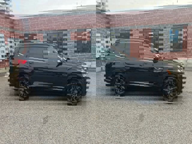 Used 2021 Volkswagen Atlas SE image 6