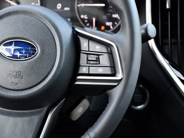 New 2026 Subaru Ascent Touring AWD/4WD image 24