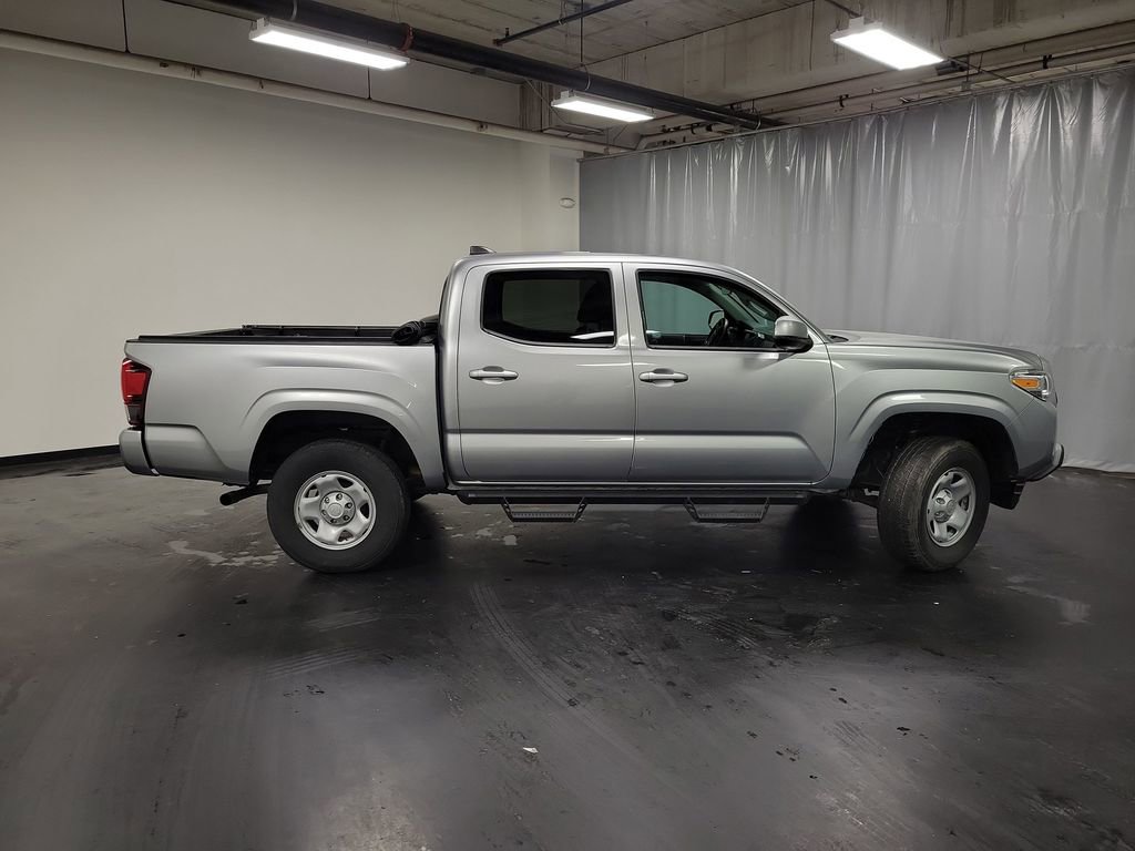 Used 2023 Toyota Tacoma SR image 9