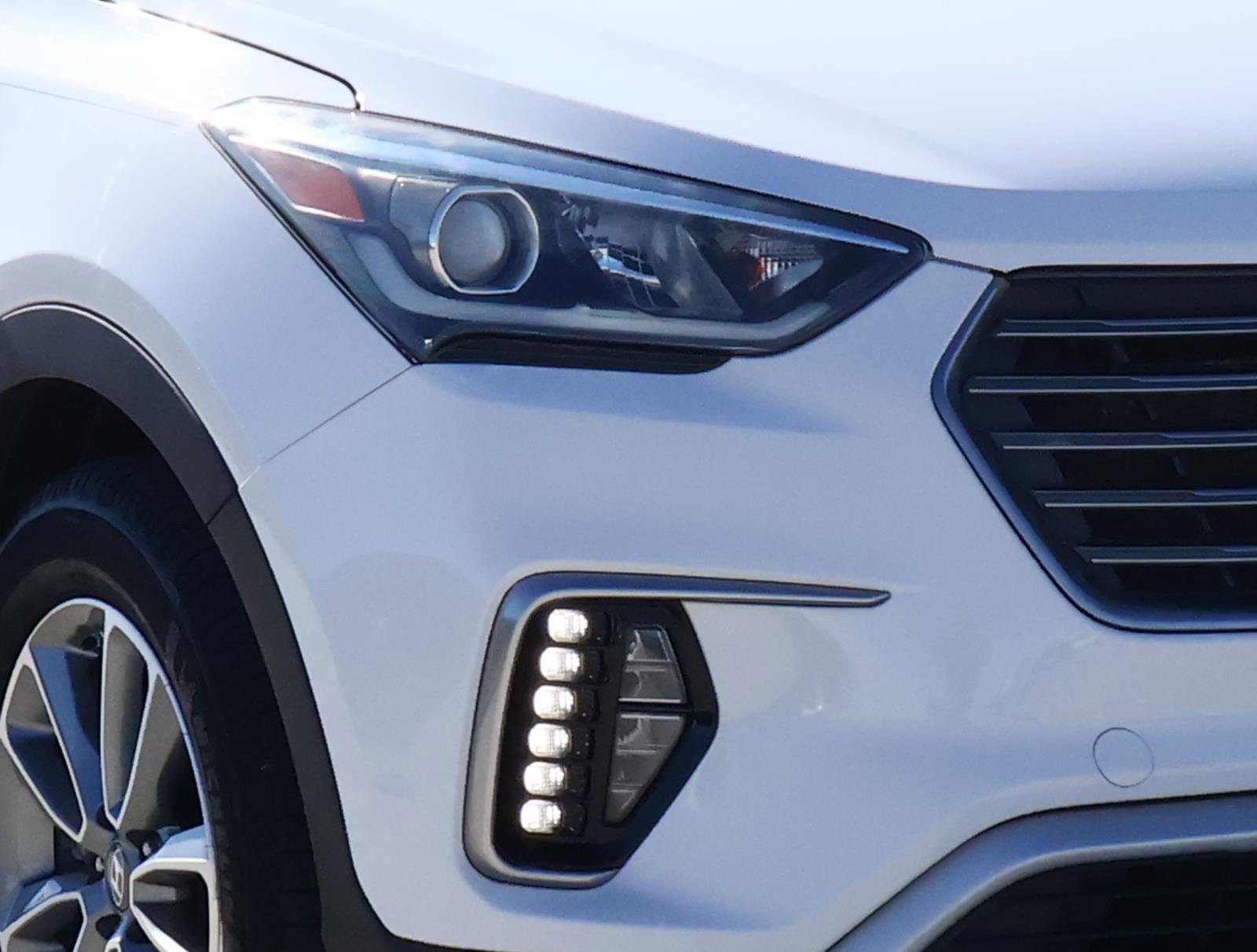 Used 2019 Hyundai Santa Fe XL SE w/ SE Premium Package 02 image 7